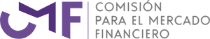 Logo Comisión para el mercado financiero