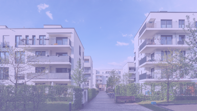 Seguro condominios y edificios imagen