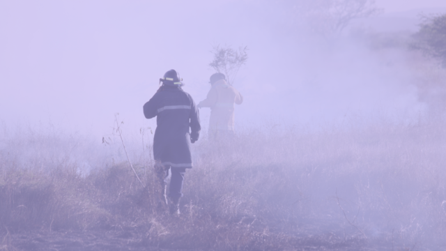 Seguro de incendios imagen