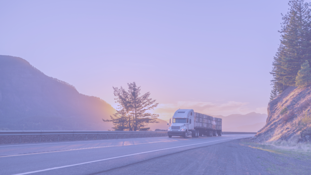 Seguro transporte imagen
