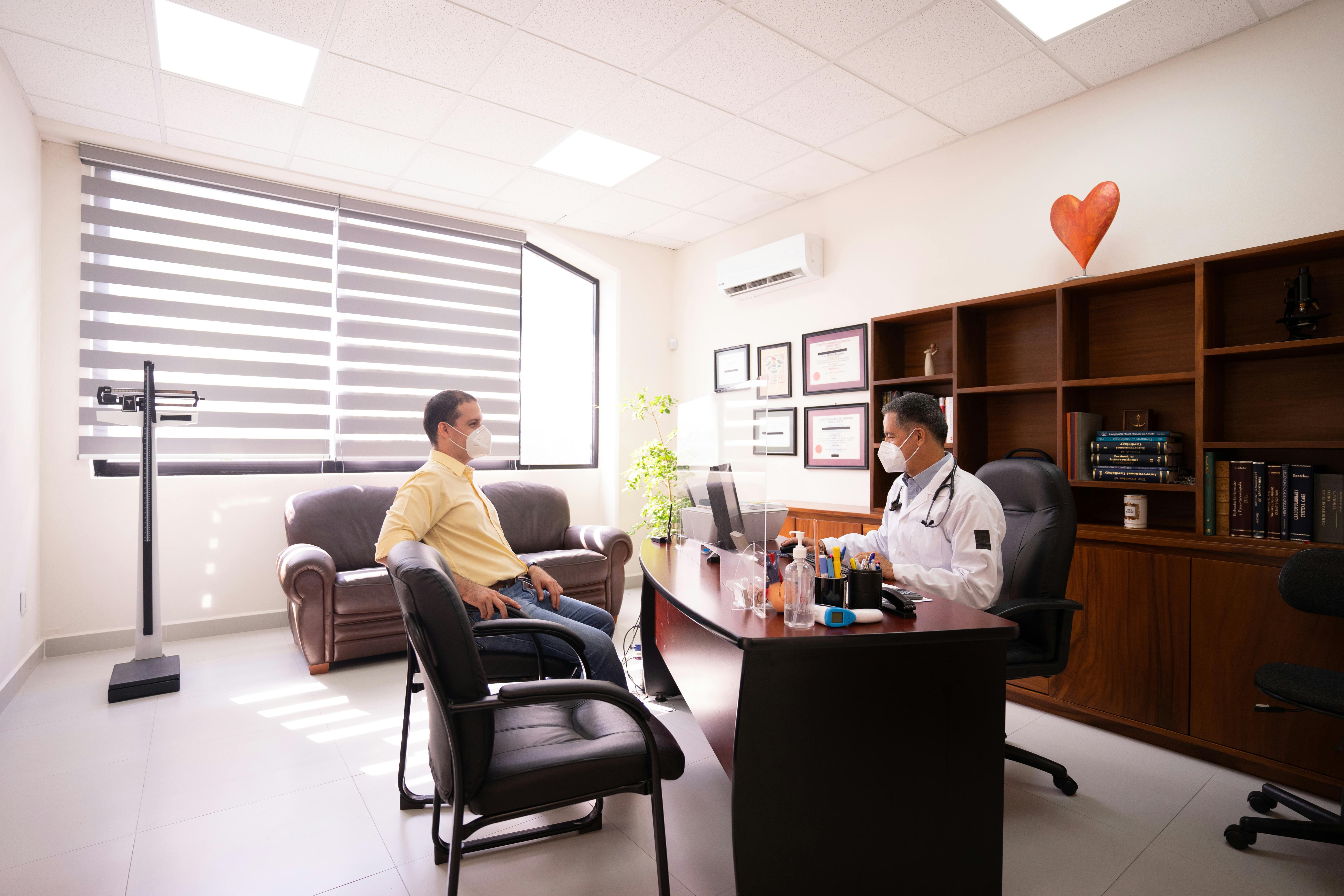 Seguro complementario de salud